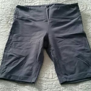 Athleta shorts